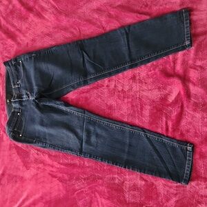 White House Black Market Jeans